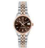 Orologio Philip Watch Caribe Marrone - immagine 4