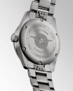 Orologio Longines Spirit Zulu Time Titanio - immagine 3