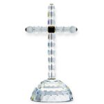 Cristallo Swarovski Croce Giubileo 2000 - immagine 2