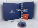 Cristallo Swarovski Croce Giubileo 2000 - immagine 3