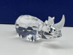 Cristallo Swarovski Rinoceronte Grande - immagine 3
