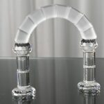 Cristallo Swarovski Arco del Presepe