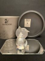 Cristallo Swarovski Pera - immagine 3