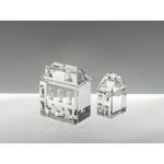 Cristallo Swarovski Set case 2