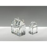 Cristallo Swarovski Set case 2 - immagine 3