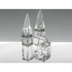 Cristallo Swarovski Cattedrale Crystal City - immagine 4