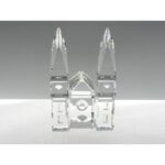 Cristallo Swarovski Cattedrale Crystal City