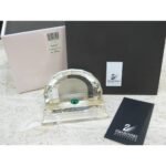 Cristallo Swarovski Porta Penne da scrivania - immagine 2