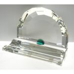 Cristallo Swarovski Porta Penne da scrivania - immagine 3