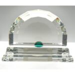 Cristallo Swarovski Porta Penne da scrivania