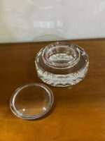 Cristallo Swarovski Selection Porta gioie Schmuckdose - immagine 3