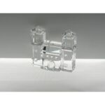 Cristallo Swarovski Porta della Città