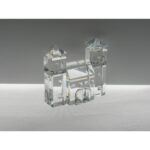 Cristallo Swarovski Porta della Città - immagine 2