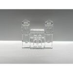 Cristallo Swarovski Porta della Città - immagine 3