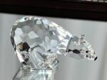 Cristallo Swarovski Orso Polare grande