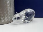 Cristallo Swarovski Orso Polare grande - immagine 2