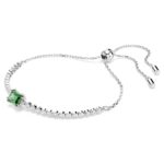 Bracciale Swarovski Matrix Verde - immagine 2