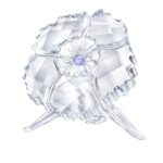 Cristallo Swarovski Amur Flower SCS 2019