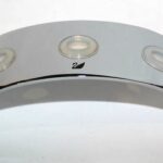 Supporto Swarovski Per Tulipani