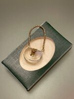 Cristallo Swarovski Borsetta Crystal Memories - immagine 2