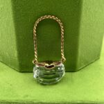 Cristallo Swarovski Borsetta Crystal Memories