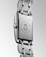 Orologio Longines Dolcevita - immagine 3