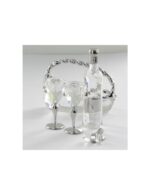 Cristallo Swarovski Servizio da Vino - immagine 3
