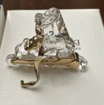 Cristallo Swarovski Pattini a rotelle Crystal Memories - immagine 4