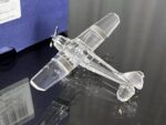 Cristallo Swarovski Aereoplano