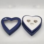 Cristallo Swarovski Cuori D'amore - immagine 2