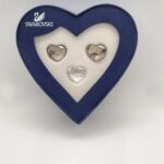 Cristallo Swarovski Cuori D'amore