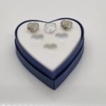 Cristallo Swarovski Cuori D'amore - immagine 3