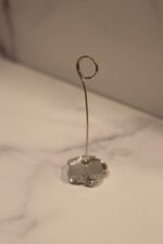 Cristallo Swarovski Porta Segnaposto