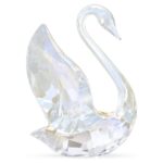 Cristallo Swarovski Cigno SCS Annual Edition 2024