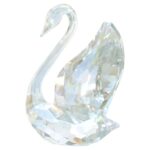 Cristallo Swarovski Cigno SCS Annual Edition 2024 - immagine 3