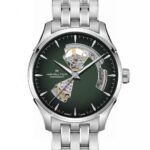 Orologio Hamilton Jazzmaster Open Heart Auto