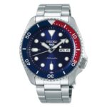 Orologio Seiko Sport 5 Flying Dutchman - immagine 2