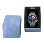 Orologio Seiko Sport 5 Flying Dutchman - immagine 3
