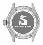 Orologio Tissot Seastar 1000 Quartz GMT - immagine 2