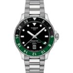 Orologio Tissot Seastar 1000 Quartz GMT