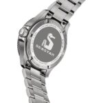 Orologio Tissot Seastar 1000 Quartz GMT - immagine 4