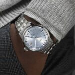 Orologio Seiko Presage GMT Sky Diving - immagine 3