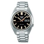 Orologio Seiko Sport 5 Nero Riedizione SNXS - immagine 2