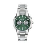 Orologio Breil New One Verde 43mm