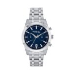 Orologio Breil Rank Cronografo Blu