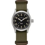 Orologio Hamilton Khaki Field Quartz