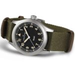 Orologio Hamilton Khaki Field Quartz - immagine 2
