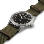 Orologio Hamilton Khaki Field Quartz - immagine 3