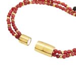 Bracciale Breil Magnetica System Red Carpet - immagine 2