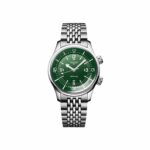 Orologio Longines Legend Diver Verde
